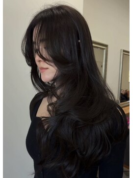 ピグメント(pigment) ワンホンレイヤー