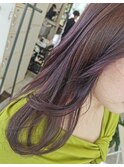ラベンダーカラー