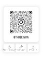 スリー(Three) インスタ→three.miyaお気軽にdmお待ちしております