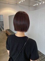 コクウ(COCU)&nbsp;ボブ