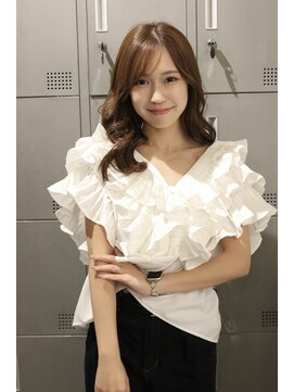 ロロネー 天満(Lolonois) 【Lolonois天満】髪のスキンケア☆超高濃度水素カラー