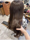 20代30代40代50代◎ベージュ/ブラウン/トリートメント
