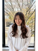 パドトロワ(Pas de trois)&nbsp;Natsuki 