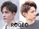 RODEO hair roomの写真