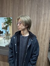 フリーナ(Frina)&nbsp;yuki 