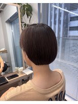 ボネッカ 鶴見(BONECCA)&nbsp;ミニボブ