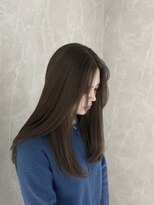 コモダ 神戸三宮(comoda)&nbsp;チョコレートブラウン