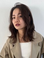 シャルムバイケンジ(Charm.by KENJE)&nbsp;ブリーチ/ブリーチカラー/ダブルカラー/ベージュカラー/銀座