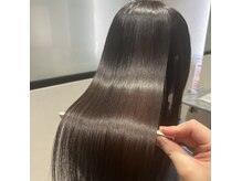 アートサロン センター北(art salon)の雰囲気（一人一人に合わせたオーダーメイド髪質改善）