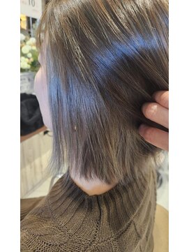 ビセル バイ シータ 川越店(becel by THETA) インナー/グレージュ