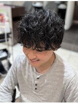 パーティー PAR-TY 本店&nbsp;マレットパーマ