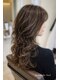 ヘアメイクソエル(hair make Soel)の写真/【初芝】気になり始めの白髪もしっかりカバー◎頭皮と髪に優しいカラー材でダメージレスに仕上げます。