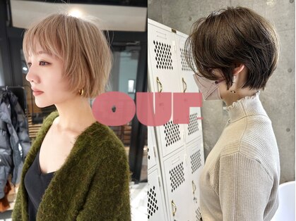 アワー(OUr-)の写真