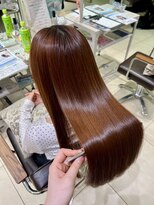 フォルテ 横浜店(FORTE)&nbsp;縮毛矯正/酸性ストレート/髪質改善/髪質改善トリートメント