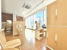 ムーア(MUA)の雰囲気（ご家族で同時施術歓迎！お子様同伴可◎メンズ歓迎◎）