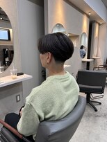 スタンド 博多(STAND)&nbsp;ニュアンスパーマ