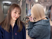 ローグ(-Logue)