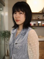 サマル(SAMAR) ボブ