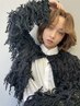 【新規限定】似合わせカット+透明感カラー+2stepトリートメント￥9900[小倉]
