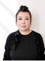 ナンバー ブラオ 名古屋栄(N° blao) 青地 貴子