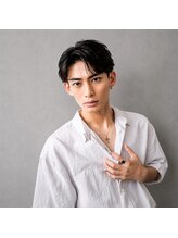  メンズの【髪と頭皮のケア】【流行と似合わせ】を技術力の高いスタッフがご提供[メンズ/バーバー/大宮]