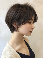アンサ 小倉店(ANSA)&nbsp;大人美人コンパクトショート