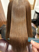 ルアナ ヘアー(LUANA hair)&nbsp;Luana's酸性縮毛矯正