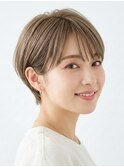 イルミナカラー×ショート