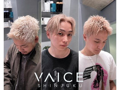 ヴァイス 新宿店(VAICE)の写真