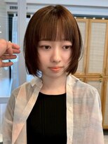 ヌク(nok)&nbsp;ボブレイヤー