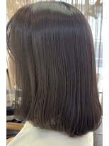 アプリラッシュ(Apri Lush)&nbsp;グレージュカラー