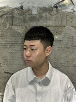 ノマド 長堀橋(Nomad)&nbsp;ストレート美眉