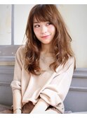 ゆるふわこなれロング 黒田卓磨_musashi style