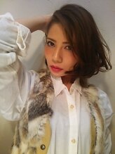 ロッキンヘアー(Rockin' hair) ロブ