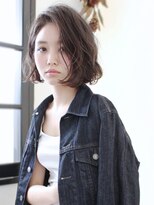 ラリカ(La Rica)&nbsp;[La Rica]     アンニュイパーマ！！