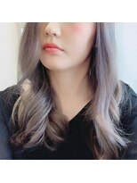 ジューシー(Beauty Consultant 10C)&nbsp;外国人カラー