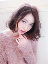 エターナル リアン スプレッド(ETERNAL LIEN SPREAD)