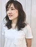 にいぼり指名【平日新規限定】カット＋カラー＋トリートメント　10％OFF