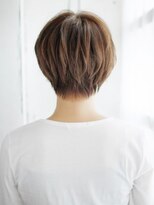 ヘアメイク ナル(hair make nalu) ふわくしゅなフェミニンボブ