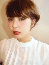 シュシュ(CHOUCHOU)