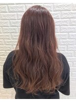 モードケイズ 松原店(MODE K's)&nbsp;コーラルベージュ