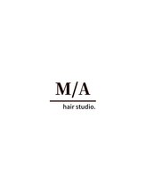 M/A　hair studio.