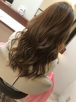 マーリャヘアー(mallia hair)&nbsp;マーリャカラーコバルトグレージュ