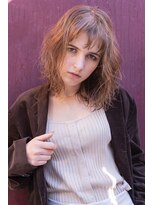 テイラー(Taylor)&nbsp;【Taylor】大宮　リアル外国人風ハイベージュ