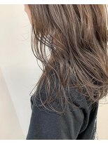 ガーランドウメダ(Garland umeda)&nbsp;ロングレイヤー