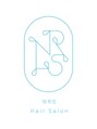エヌアールエス(NRS) このロゴ、お気に入り。
