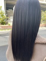 フラット 千葉(Flat.) 酸熱トリートメント