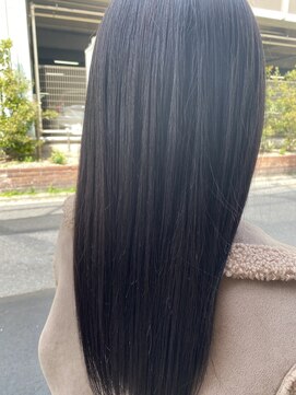 フラット 千葉(Flat.) 酸熱トリートメント