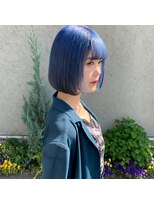 ティアナ(Tiana)&nbsp;ハイトーンカラー