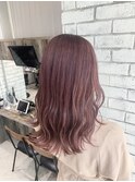 【Feria松山】可愛い色に☆